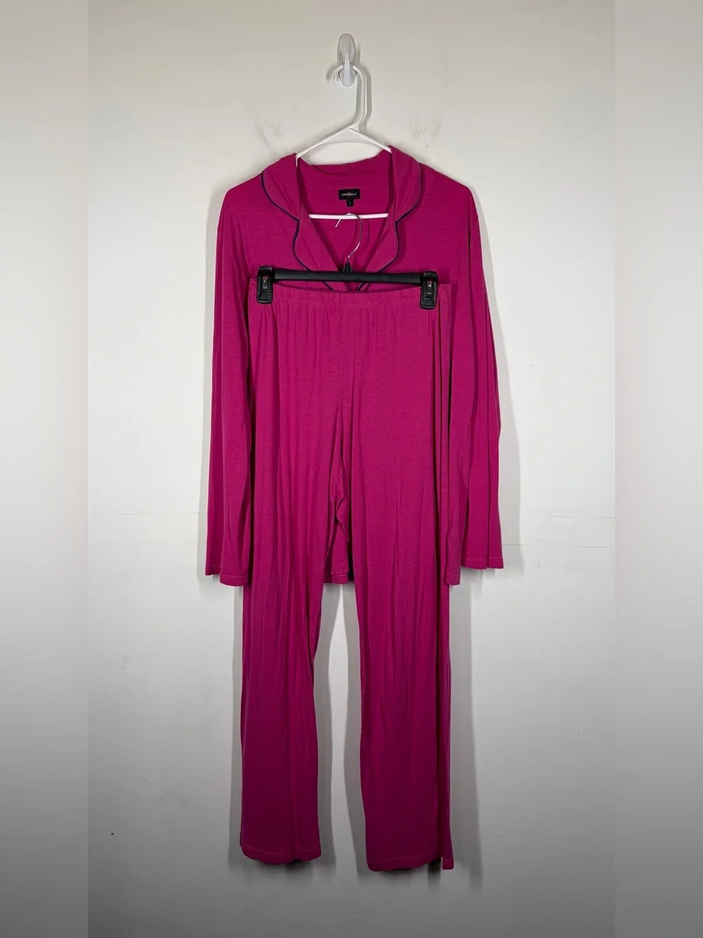 Cosabella Matching Pajama Set Size Large